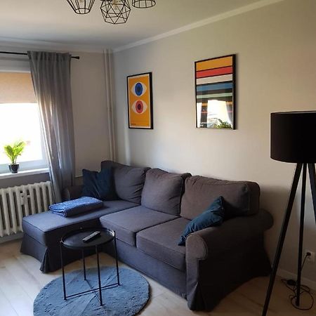 Apartament Monika Kłodzko Kültér fotó
