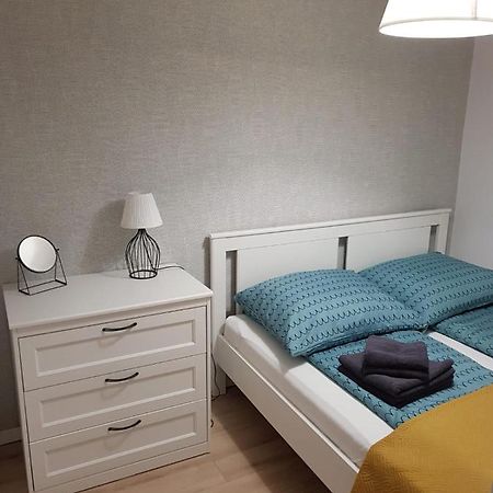 Apartament Monika Kłodzko Kültér fotó