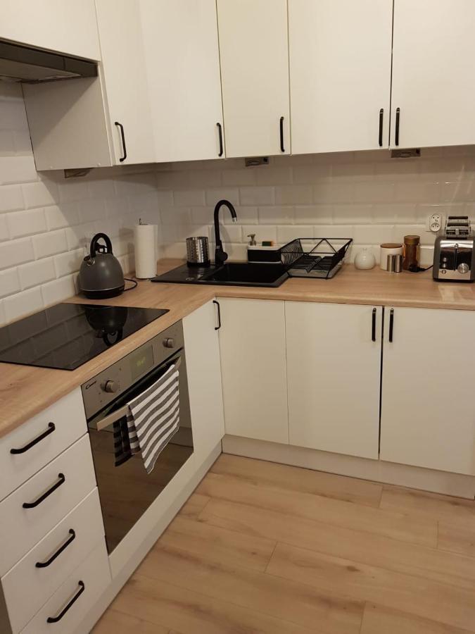 Apartament Monika Kłodzko Kültér fotó