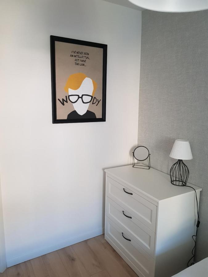 Apartament Monika Kłodzko Kültér fotó
