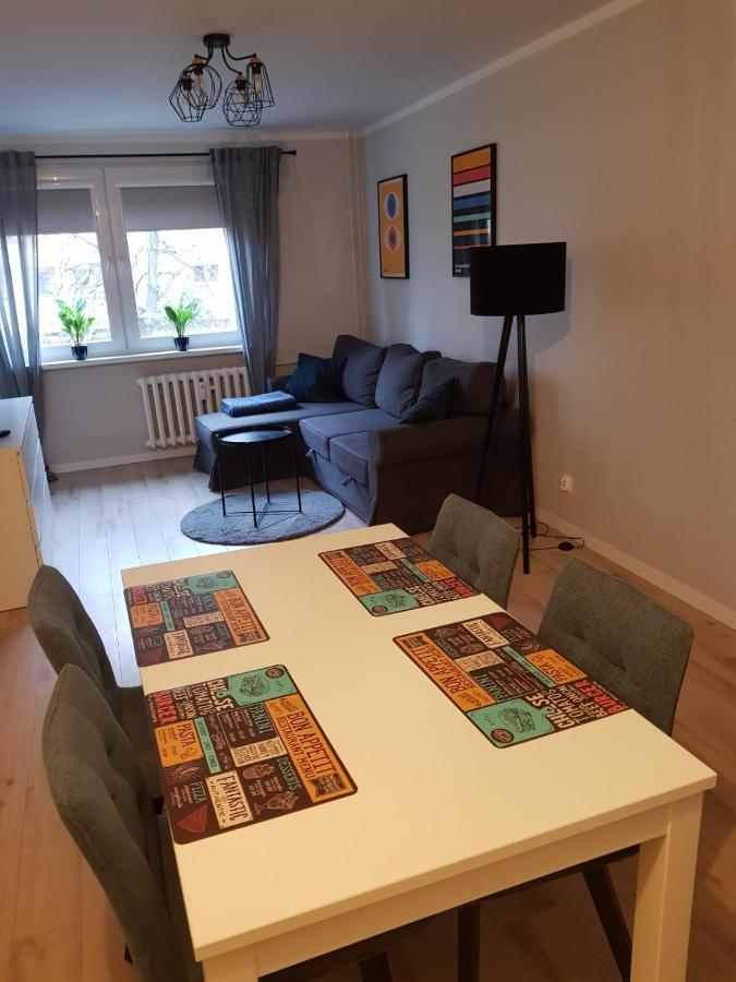 Apartament Monika Kłodzko Kültér fotó