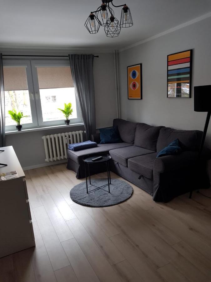 Apartament Monika Kłodzko Kültér fotó