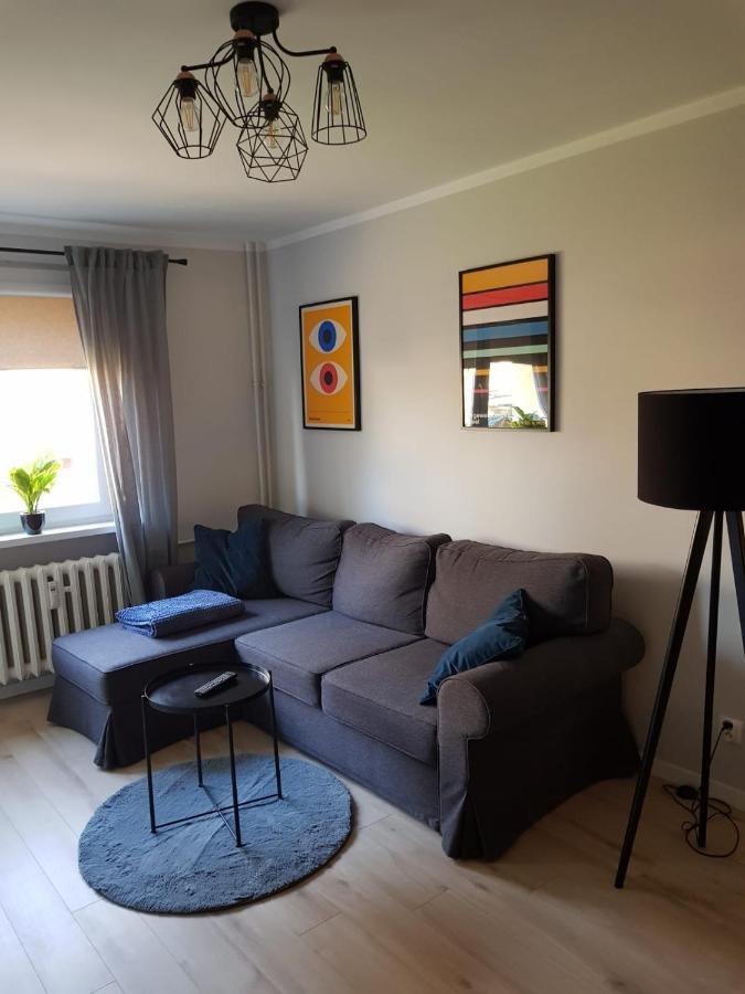 Apartament Monika Kłodzko Kültér fotó