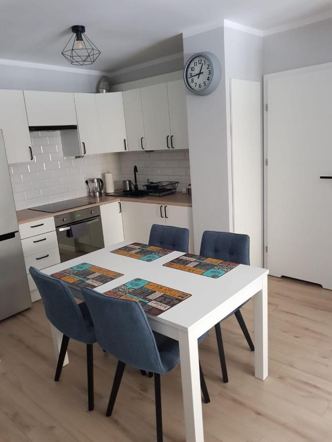 Apartament Monika Kłodzko Kültér fotó